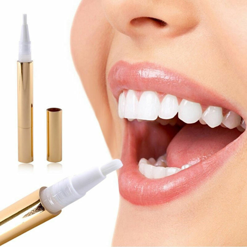 Stain Erase Teeth Whitening Pen