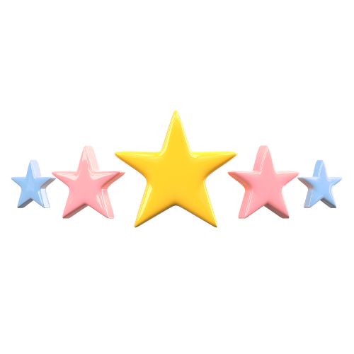 top rated items